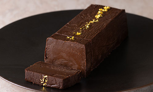 テリーヌ ドゥ ショコラ